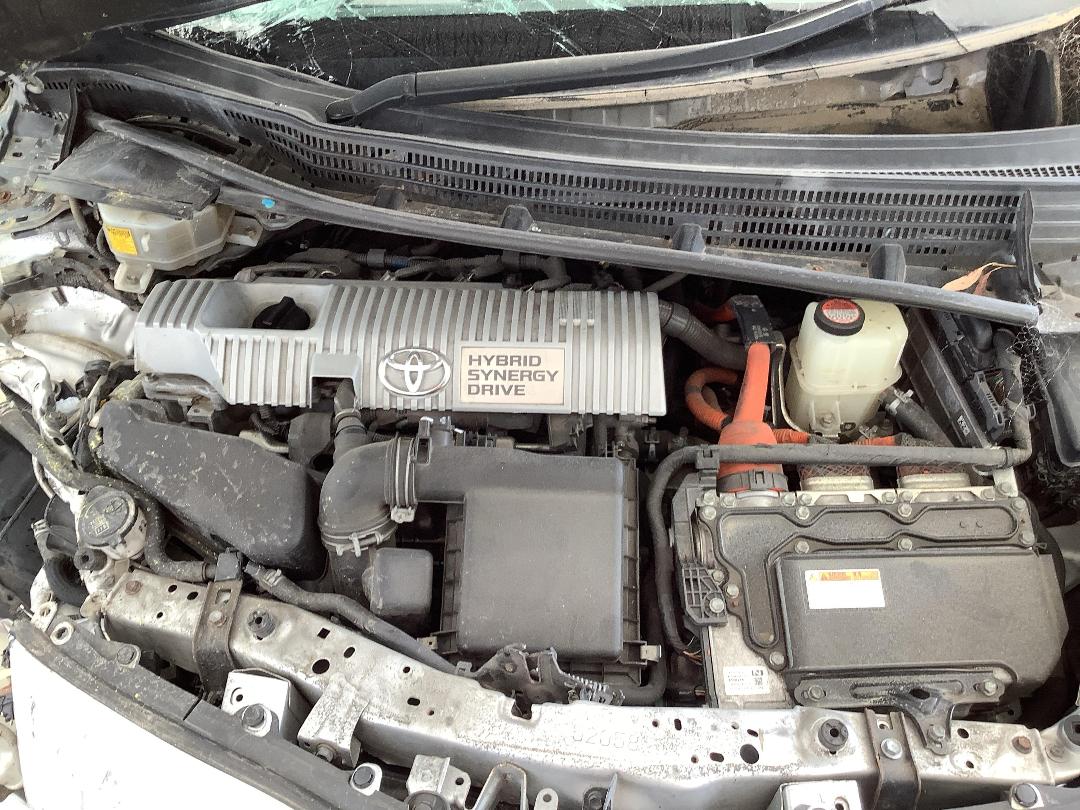 Photo '14' of Toyota Prius Photo '14' of Toyota Prius