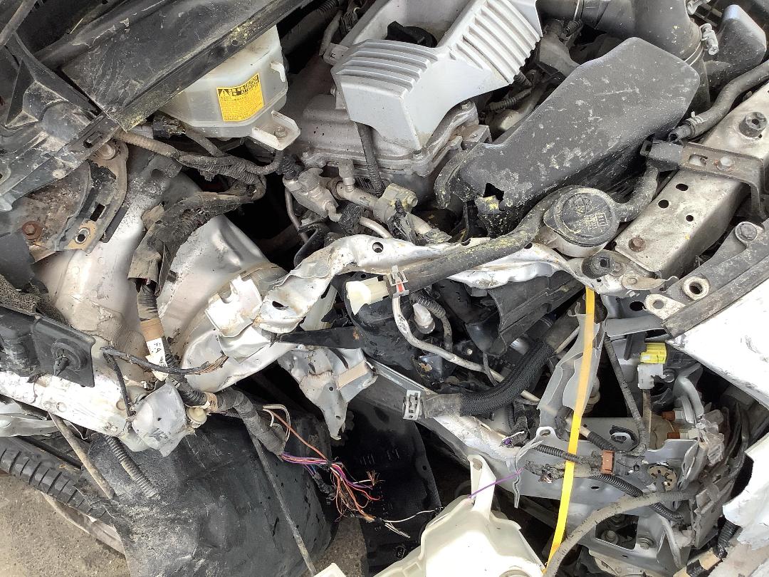 Photo '17' of Toyota Prius Photo '17' of Toyota Prius