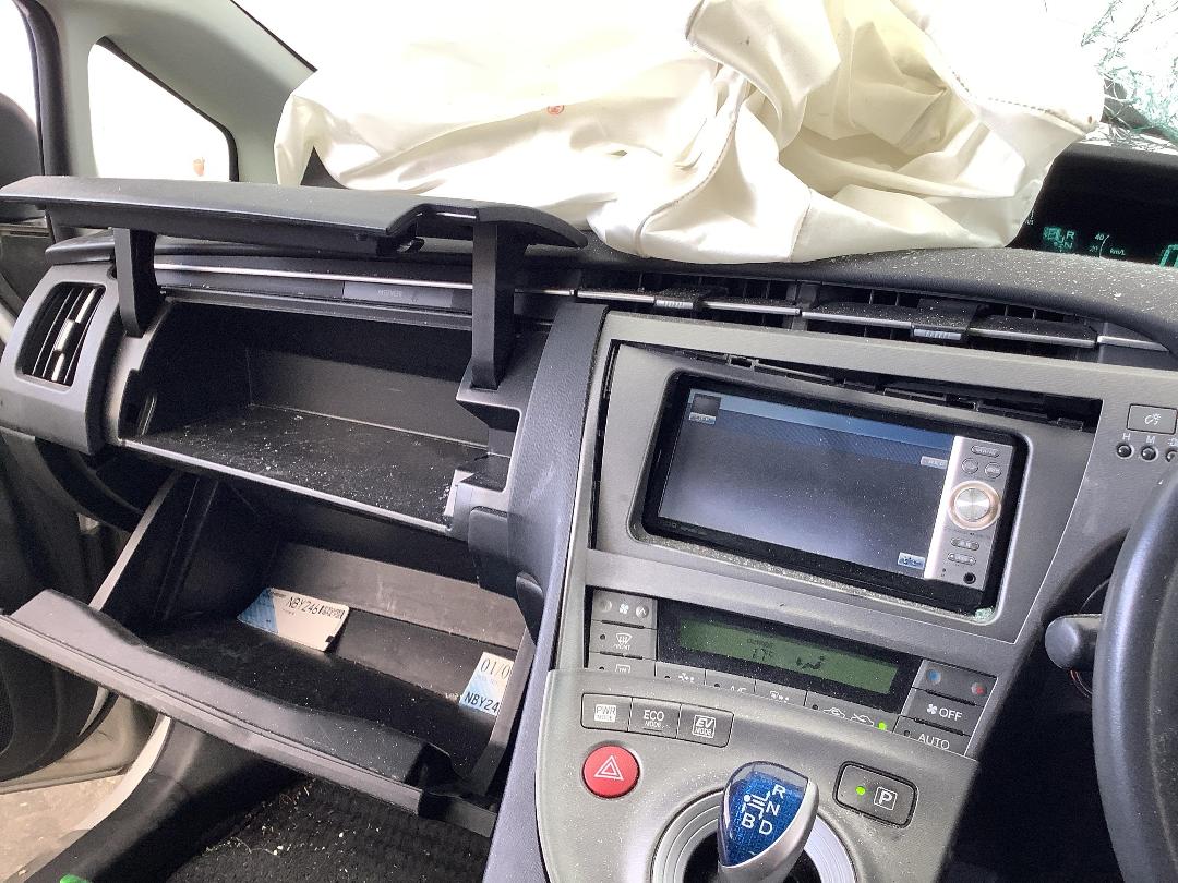 Photo '21' of Toyota Prius Photo '21' of Toyota Prius