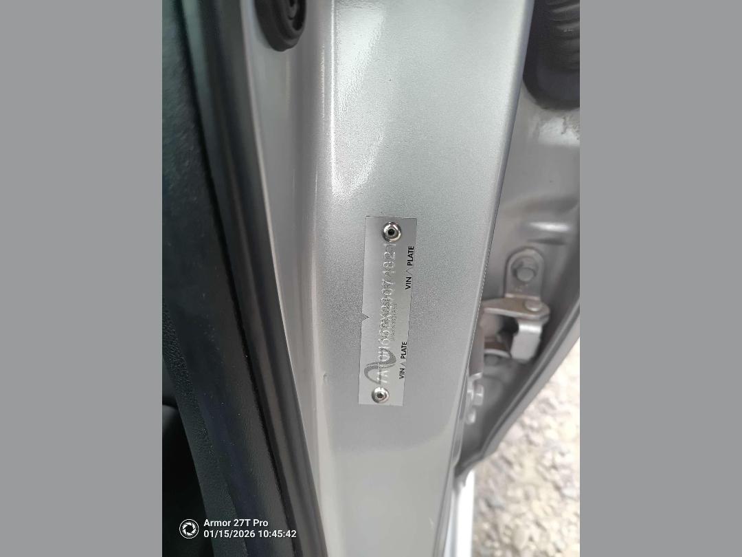 Photo '10' of Toyota Ractis Photo '10' of Toyota Ractis