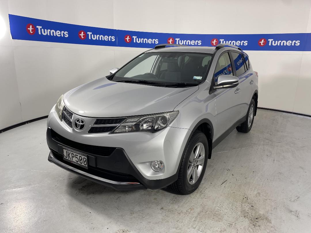 Photo '4' of Toyota Rav4 Photo '4' of Toyota Rav4