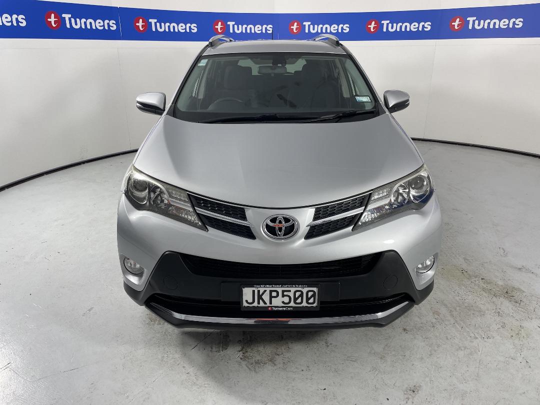 Photo '2' of Toyota Rav4 Photo '2' of Toyota Rav4