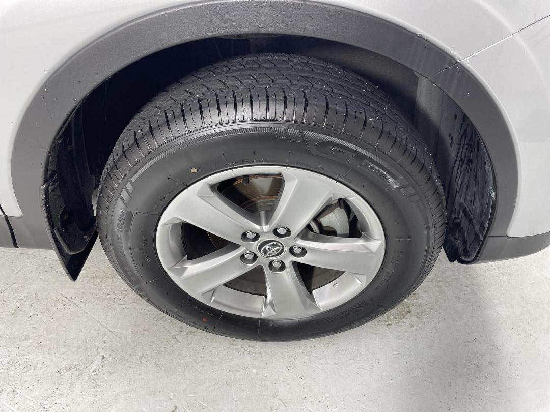 Photo '9' of Toyota Rav4 Photo '9' of Toyota Rav4