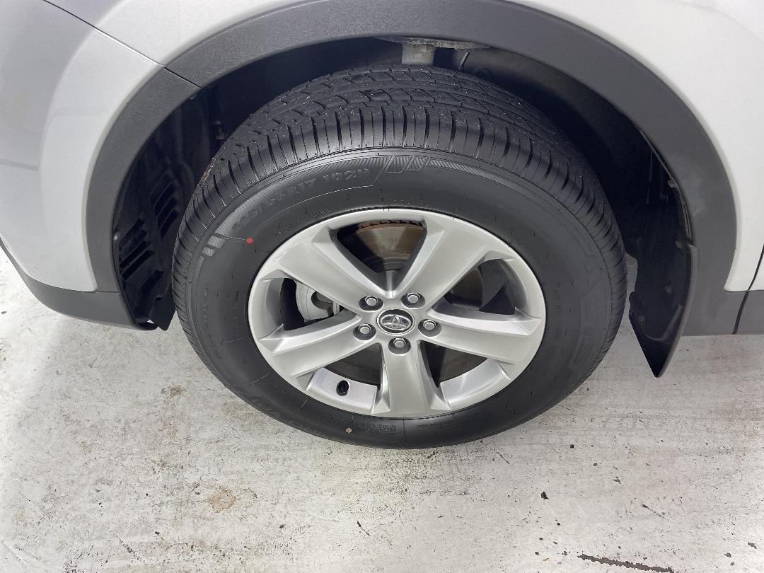 Photo '10' of Toyota Rav4 Photo '10' of Toyota Rav4