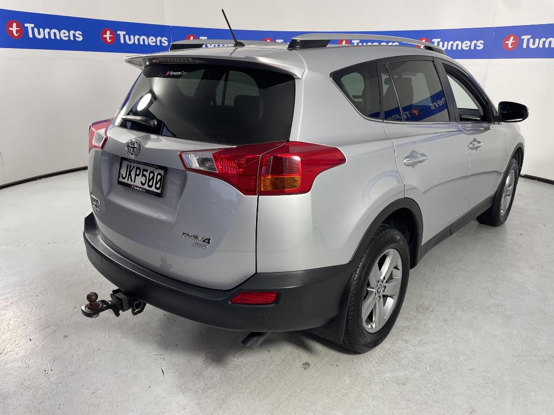 Photo '7' of Toyota Rav4 Photo '7' of Toyota Rav4