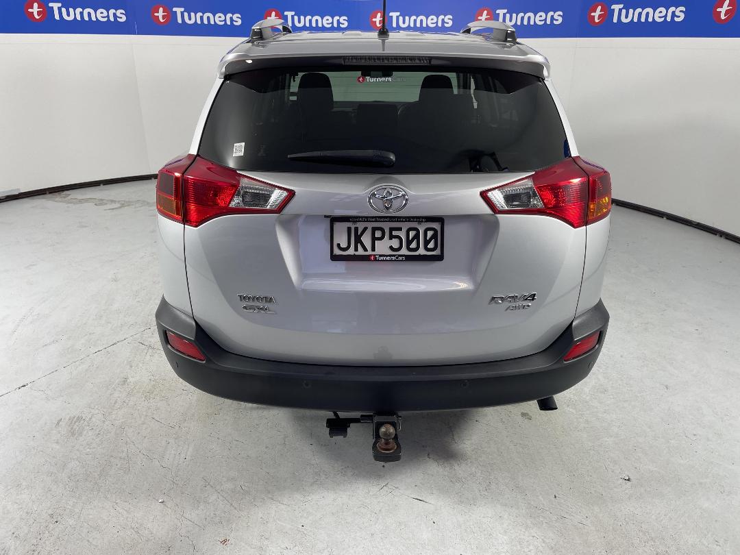 Photo '6' of Toyota Rav4 Photo '6' of Toyota Rav4