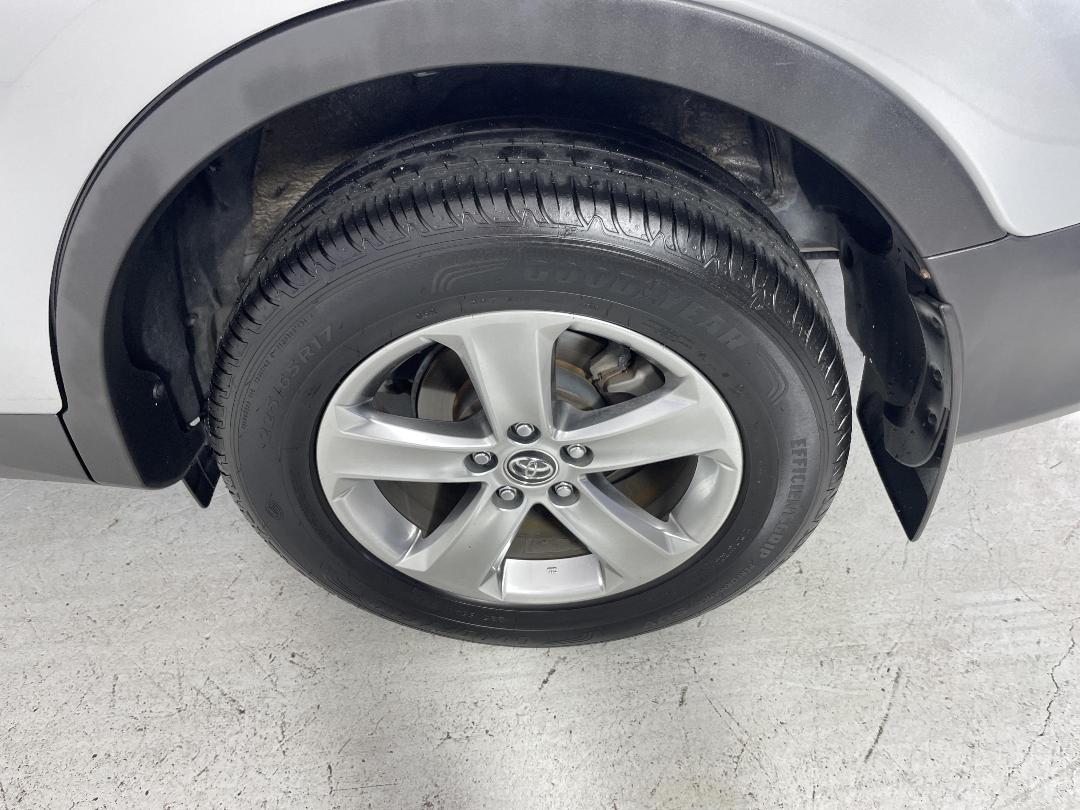 Photo '11' of Toyota Rav4 Photo '11' of Toyota Rav4