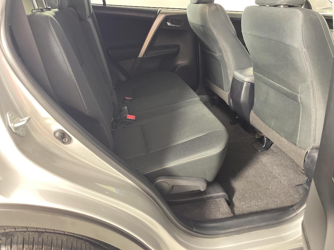 Photo '20' of Toyota Rav4 Photo '20' of Toyota Rav4