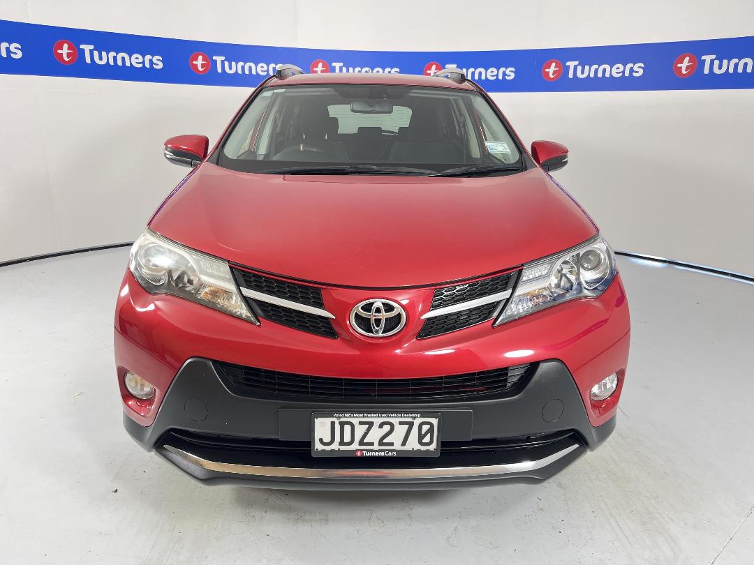 Photo '2' of Toyota Rav4 Photo '2' of Toyota Rav4