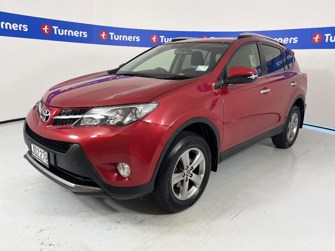 Photo '4' of Toyota Rav4 Photo '4' of Toyota Rav4