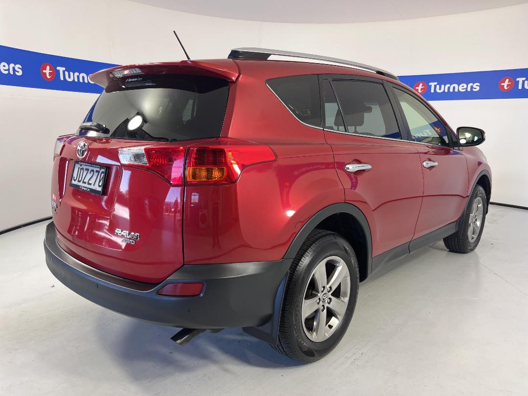 Photo '7' of Toyota Rav4 Photo '7' of Toyota Rav4