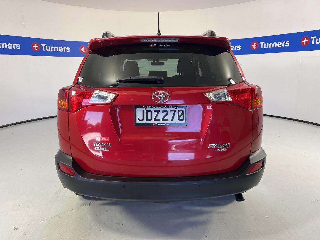 Photo '6' of Toyota Rav4 Photo '6' of Toyota Rav4