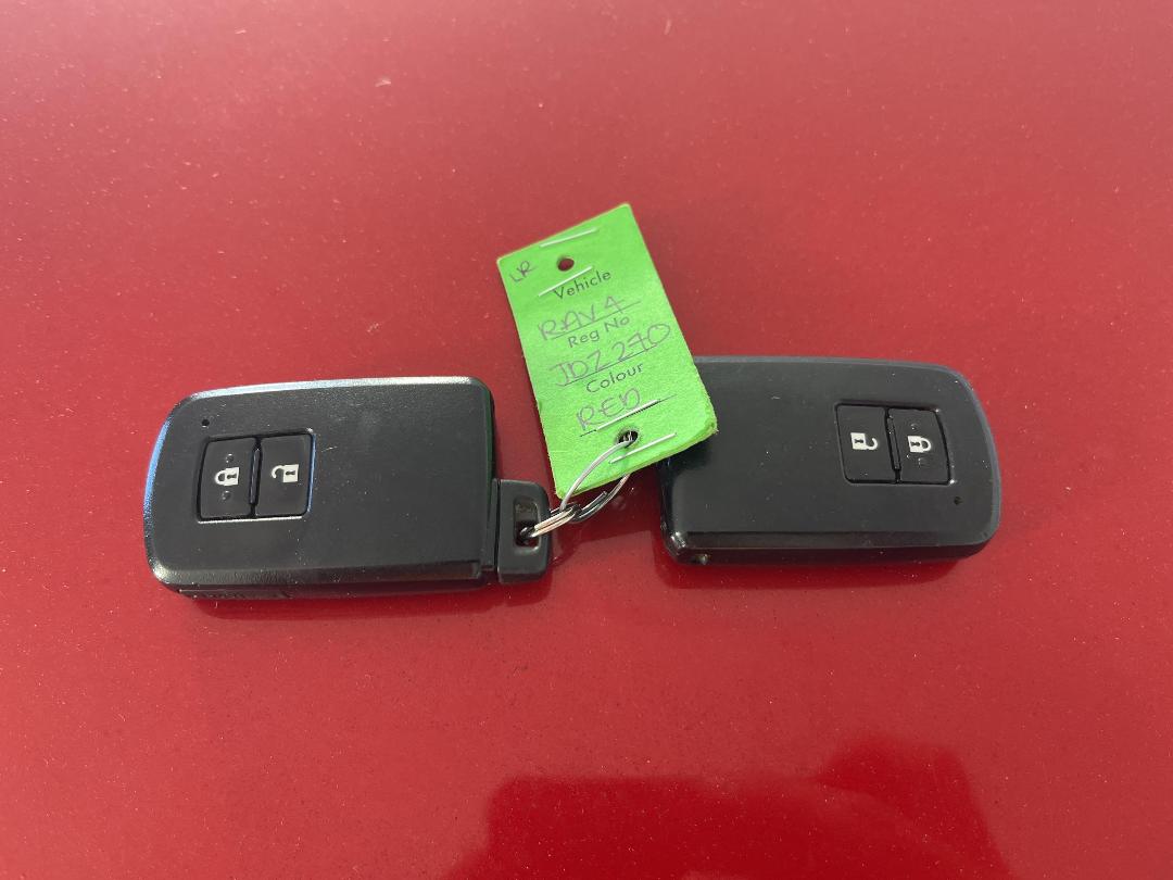 Photo '22' of Toyota Rav4 Photo '22' of Toyota Rav4