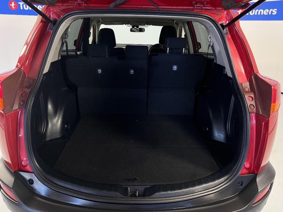 Photo '14' of Toyota Rav4 Photo '14' of Toyota Rav4