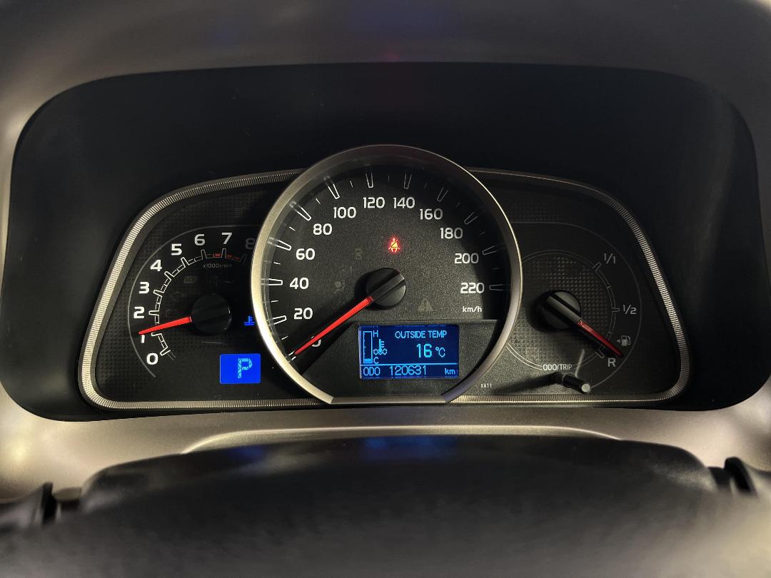 Photo '21' of Toyota Rav4 Photo '21' of Toyota Rav4