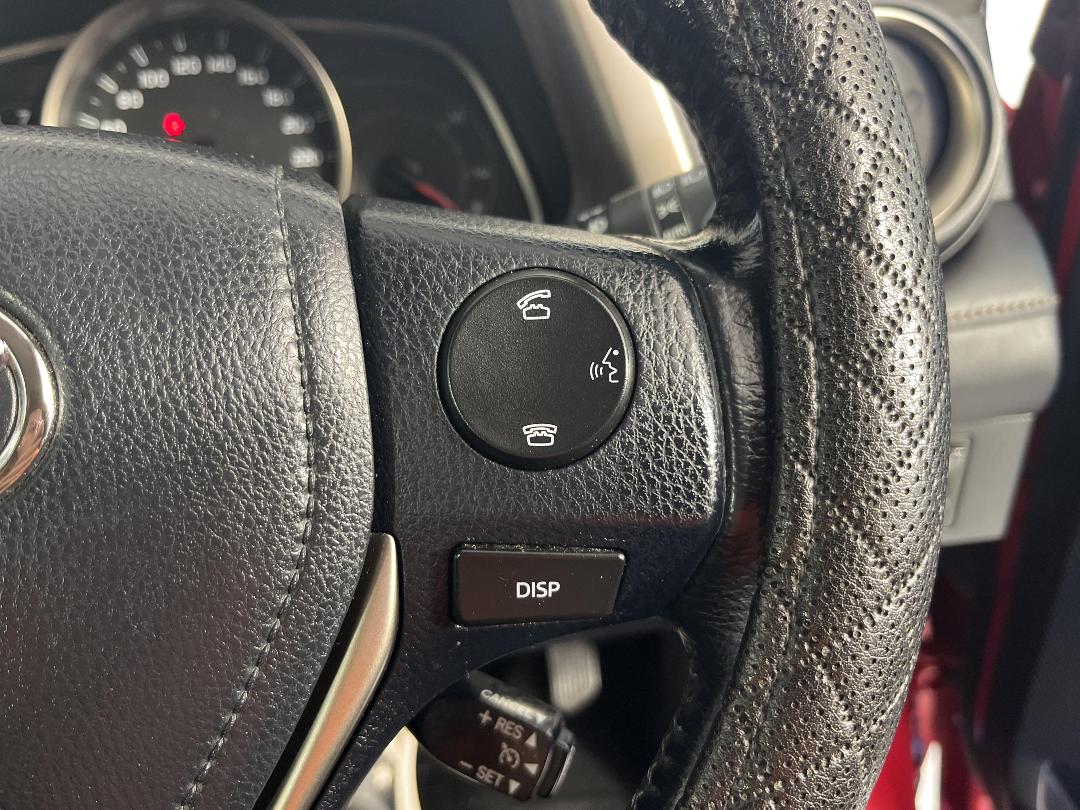 Photo '23' of Toyota Rav4 Photo '23' of Toyota Rav4