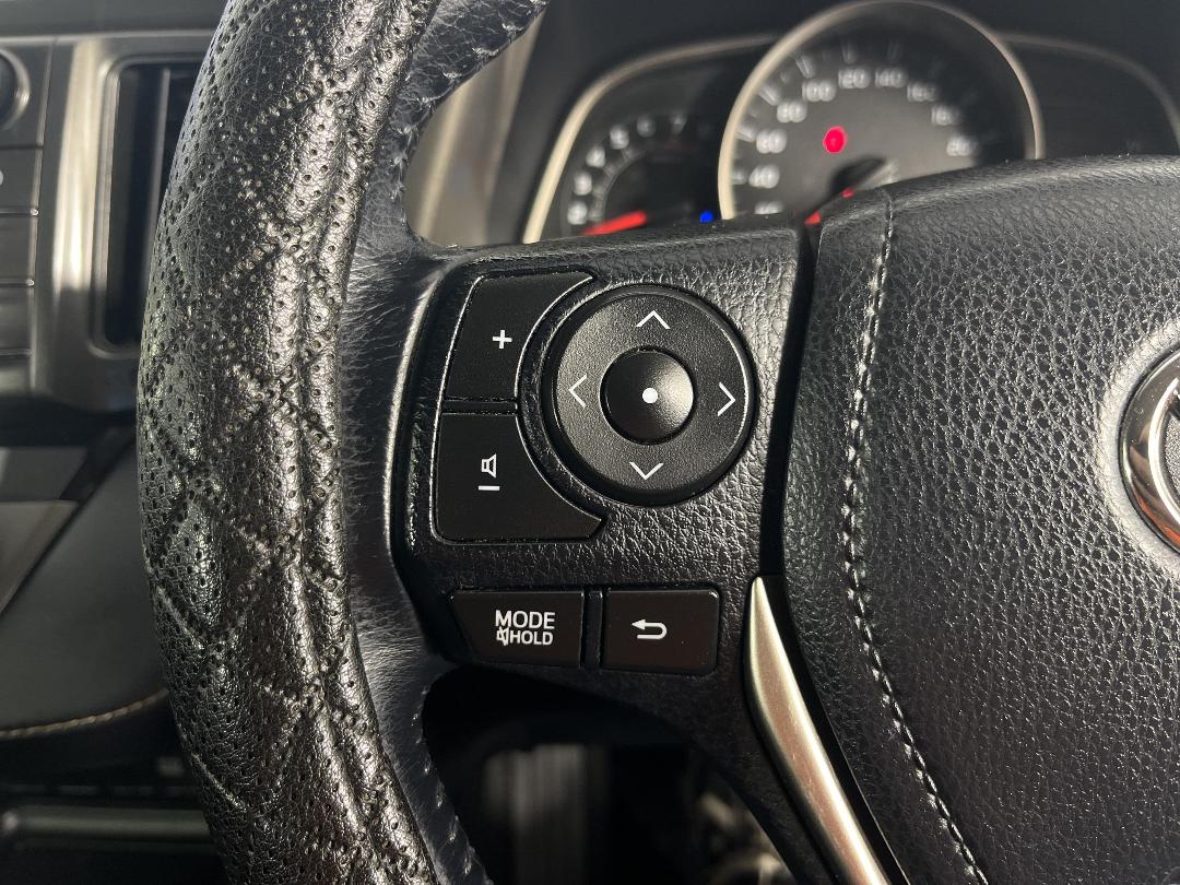 Photo '24' of Toyota Rav4 Photo '24' of Toyota Rav4