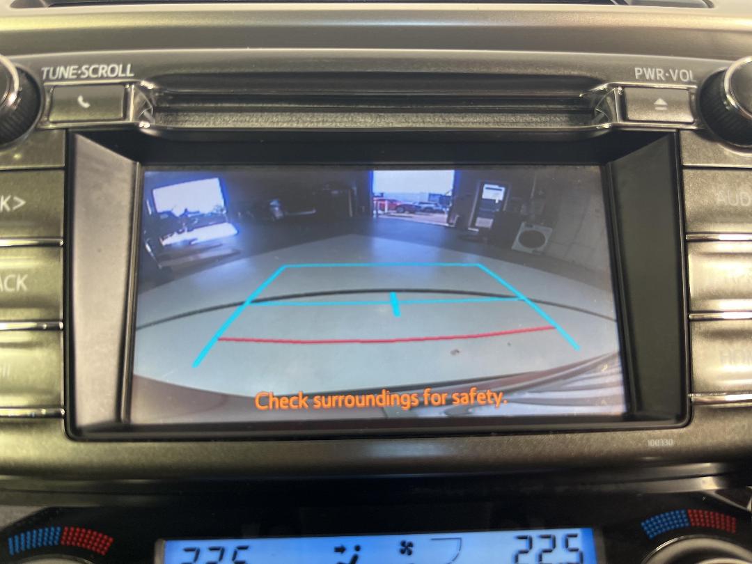 Photo '27' of Toyota Rav4 Photo '27' of Toyota Rav4