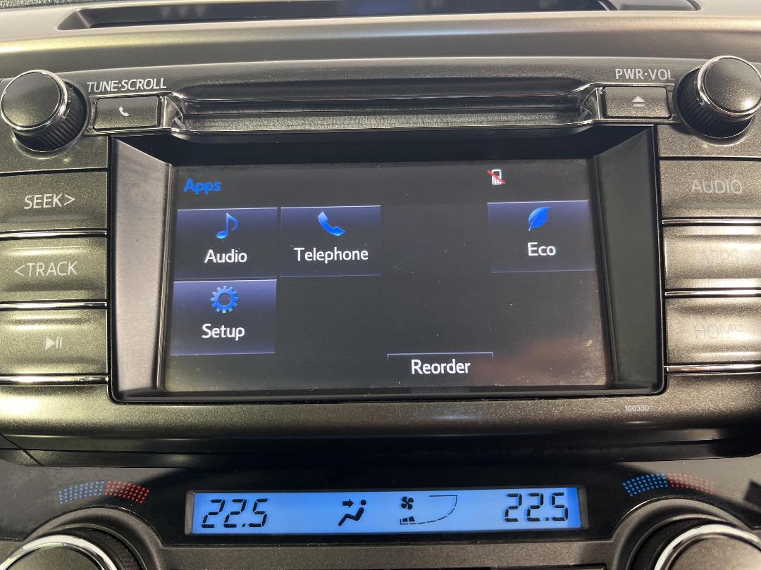 Photo '28' of Toyota Rav4 Photo '28' of Toyota Rav4