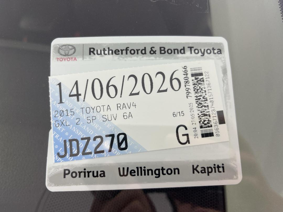 Photo '32' of Toyota Rav4 Photo '32' of Toyota Rav4