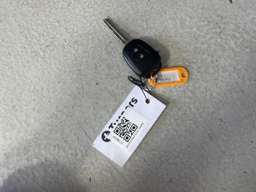 Photo '22' of Toyota Rav4