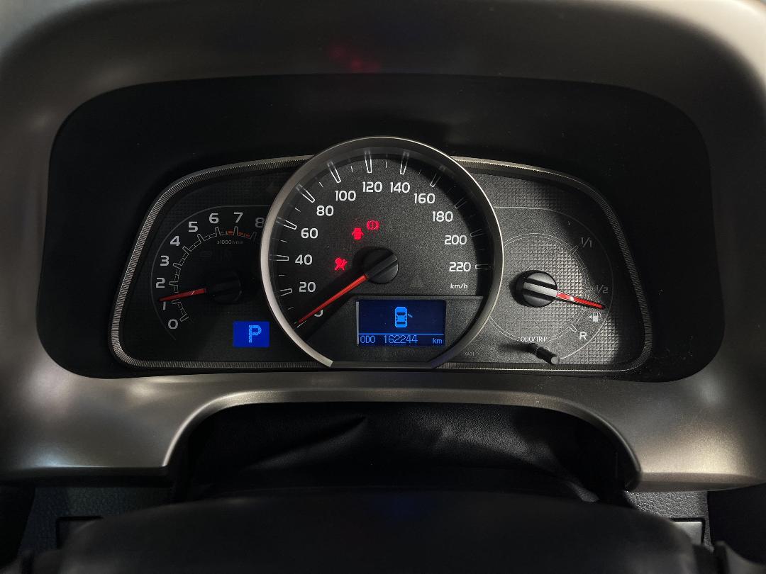 Photo '21' of Toyota Rav4