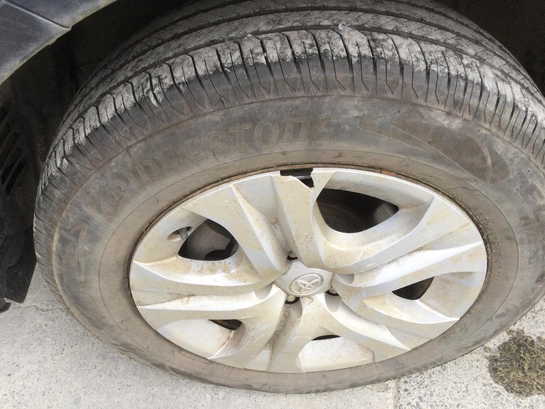 Photo '10' of Toyota Rav4 GX SUV Photo '10' of Toyota Rav4 GX SUV