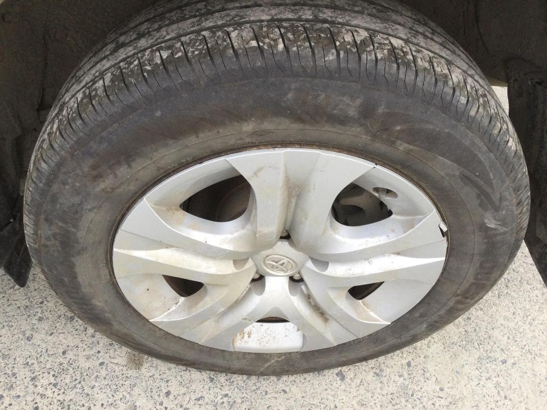 Photo '11' of Toyota Rav4 GX SUV Photo '11' of Toyota Rav4 GX SUV