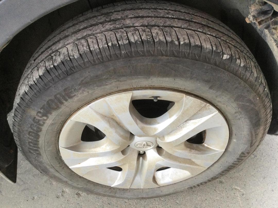 Photo '9' of Toyota Rav4 GX SUV Photo '9' of Toyota Rav4 GX SUV