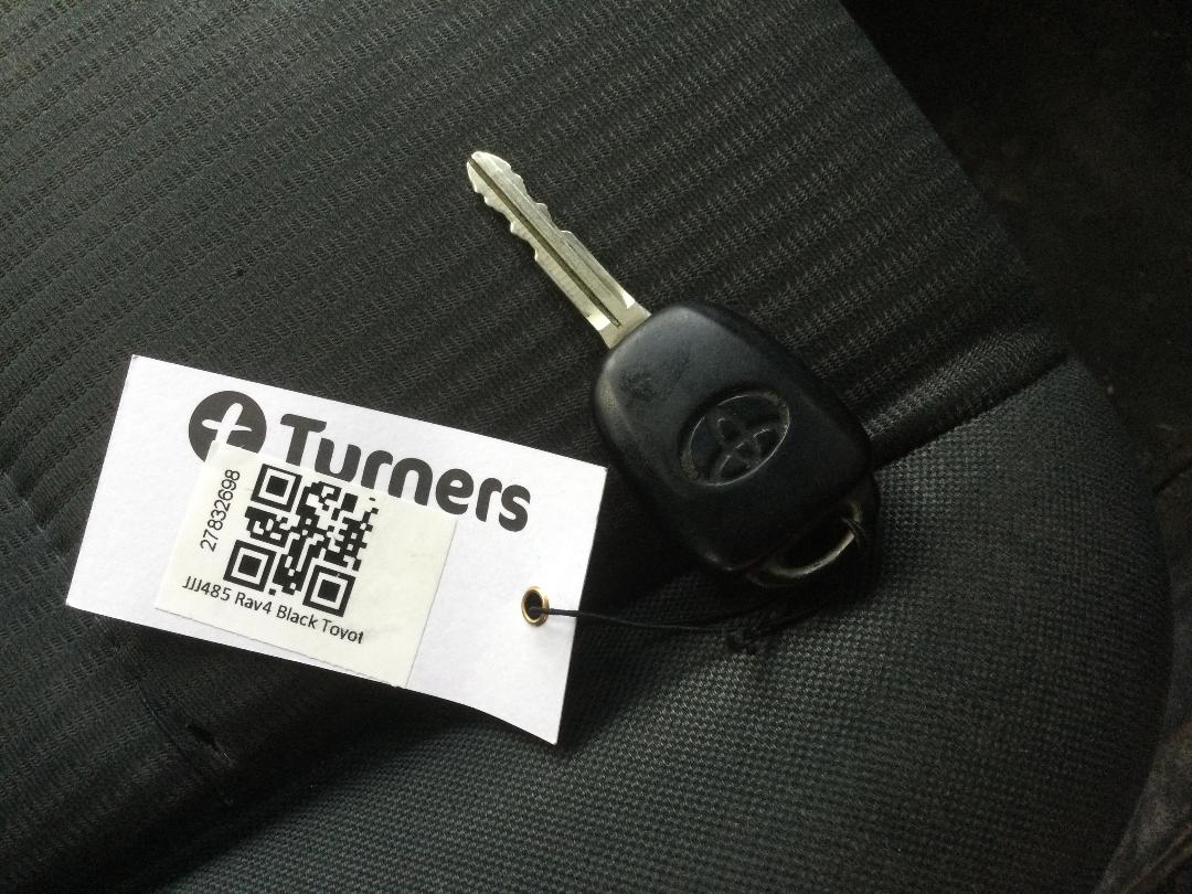 Photo '15' of Toyota Rav4 GX SUV Photo '15' of Toyota Rav4 GX SUV