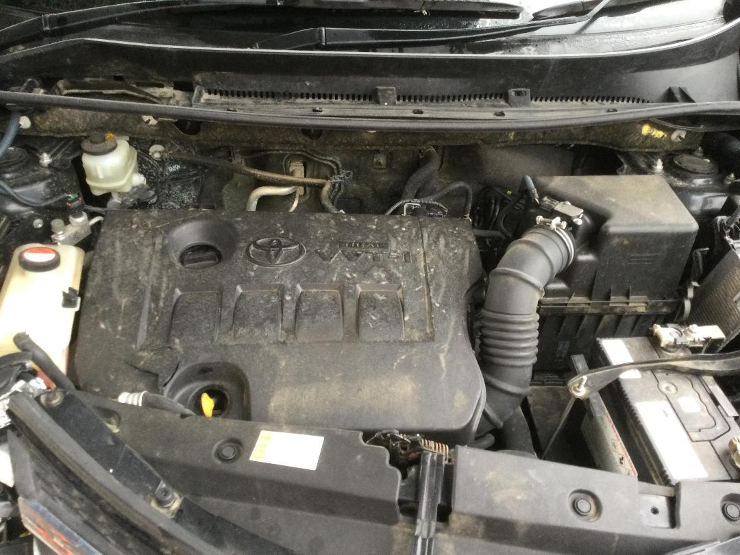 Photo '16' of Toyota Rav4 GX SUV Photo '16' of Toyota Rav4 GX SUV