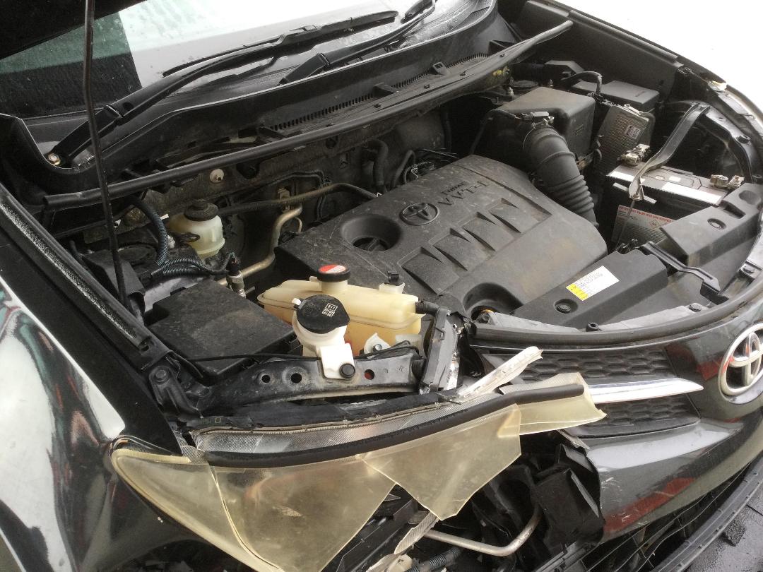 Photo '17' of Toyota Rav4 GX SUV Photo '17' of Toyota Rav4 GX SUV