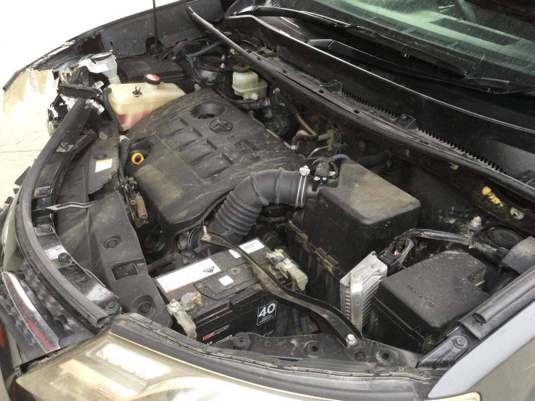 Photo '18' of Toyota Rav4 GX SUV Photo '18' of Toyota Rav4 GX SUV