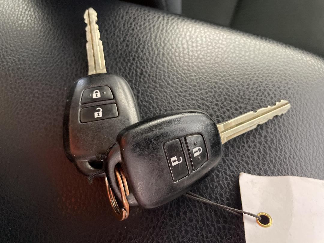 Photo '22' of Toyota Rav4