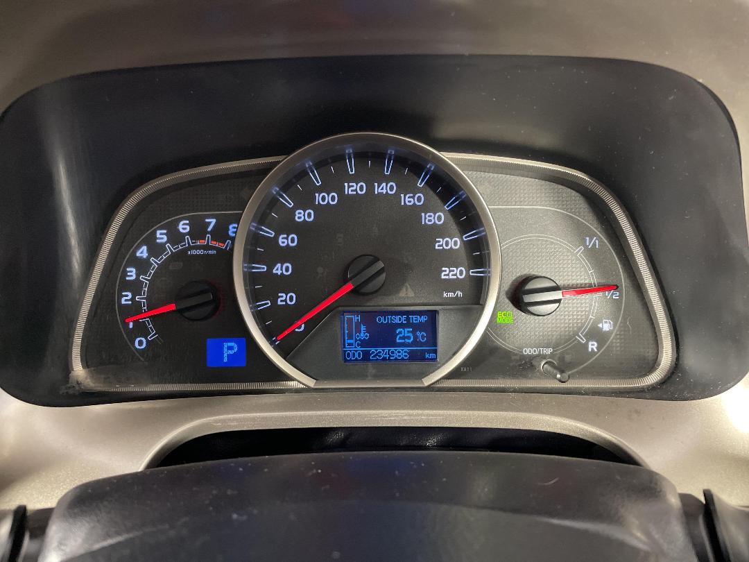 Photo '21' of Toyota Rav4