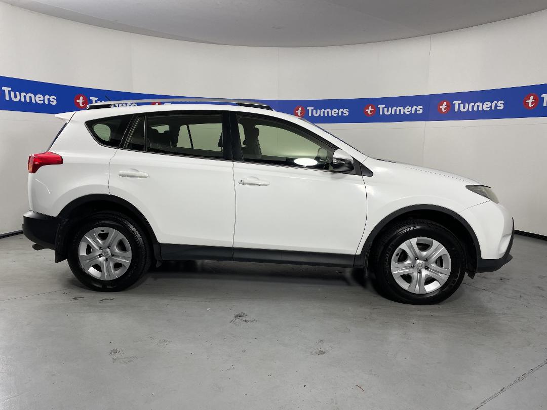Photo '23' of Toyota Rav4