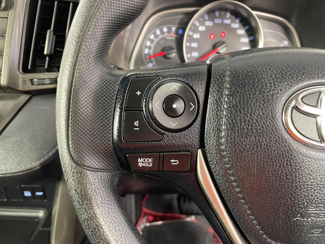 Photo '26' of Toyota Rav4