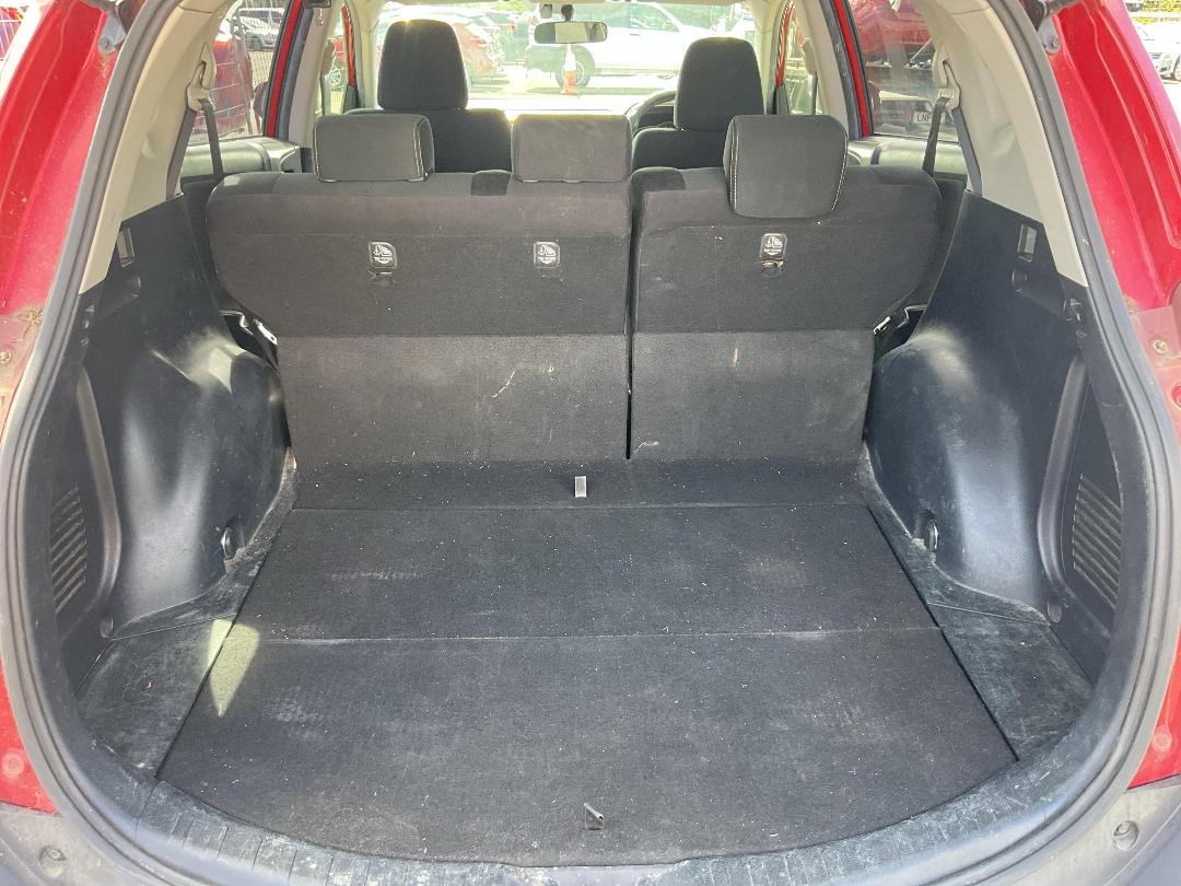 Photo '6' of Toyota Rav4 GXL SUV Photo '6' of Toyota Rav4 GXL SUV