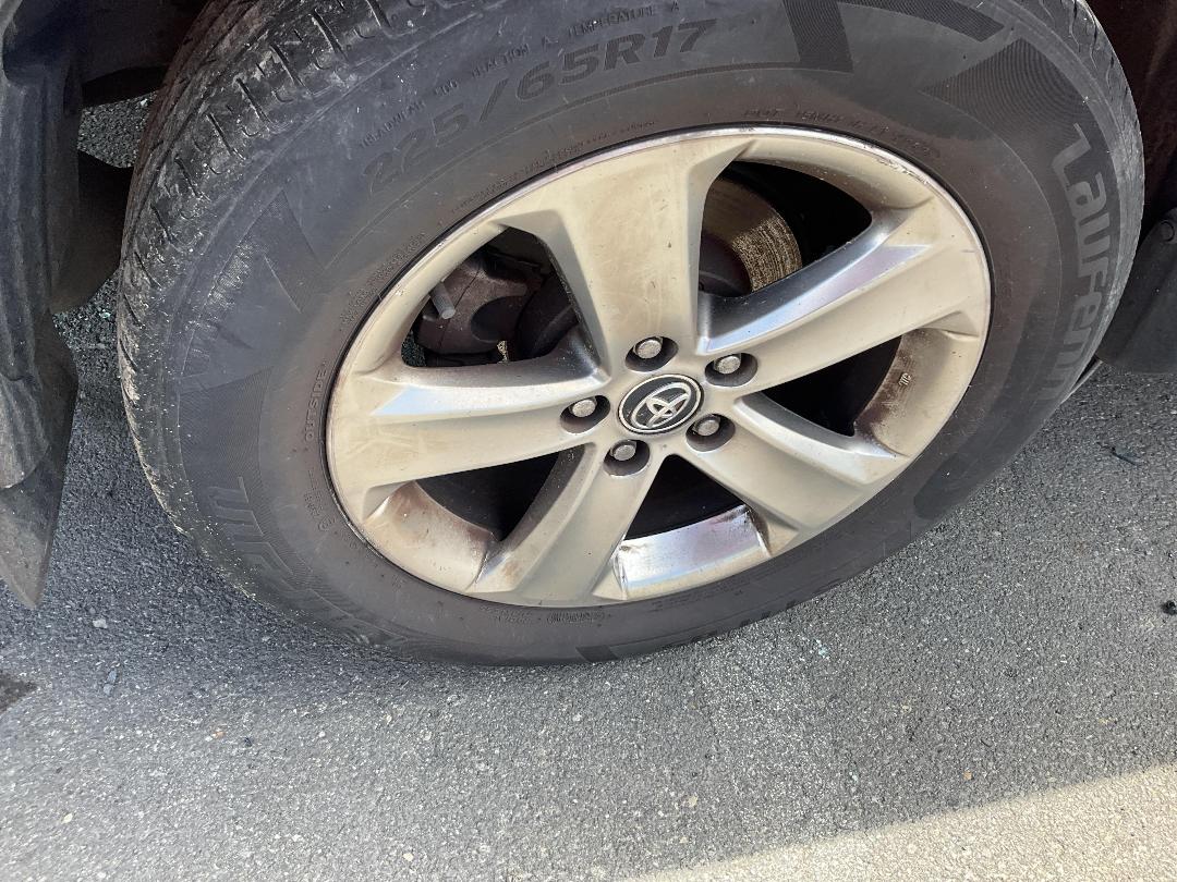 Photo '5' of Toyota Rav4 GXL SUV Photo '5' of Toyota Rav4 GXL SUV