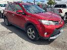 Thumbnail '1' of Toyota Rav4 GXL SUV