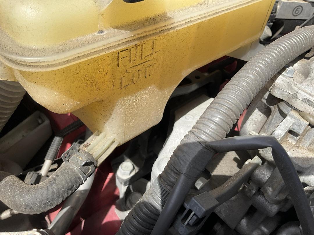 Photo '8' of Toyota Rav4 GXL SUV Photo '8' of Toyota Rav4 GXL SUV