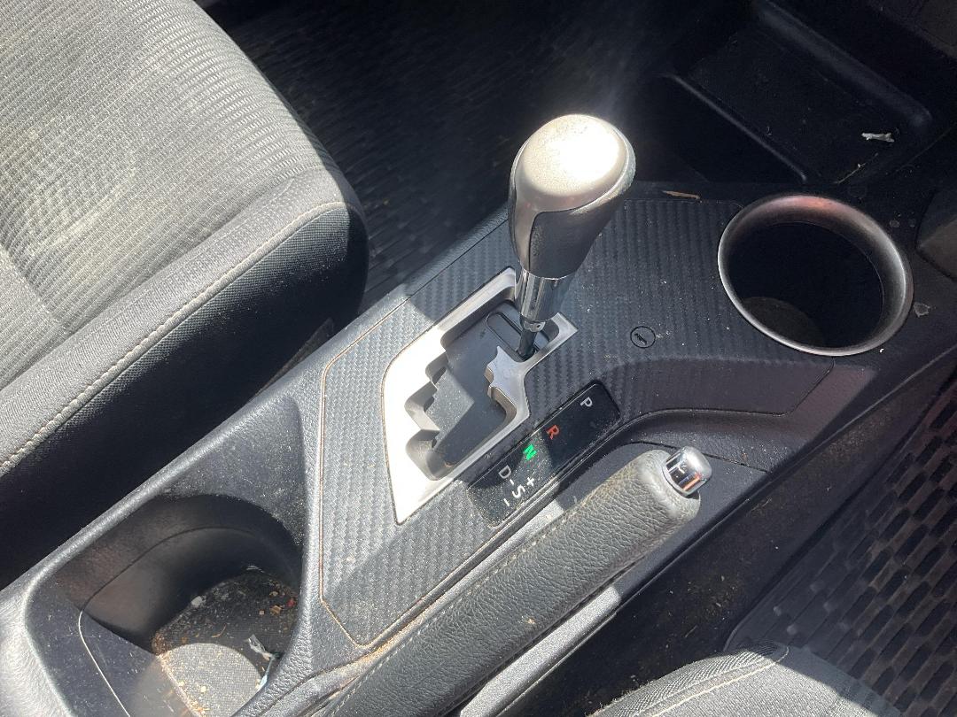 Photo '14' of Toyota Rav4 GXL SUV Photo '14' of Toyota Rav4 GXL SUV