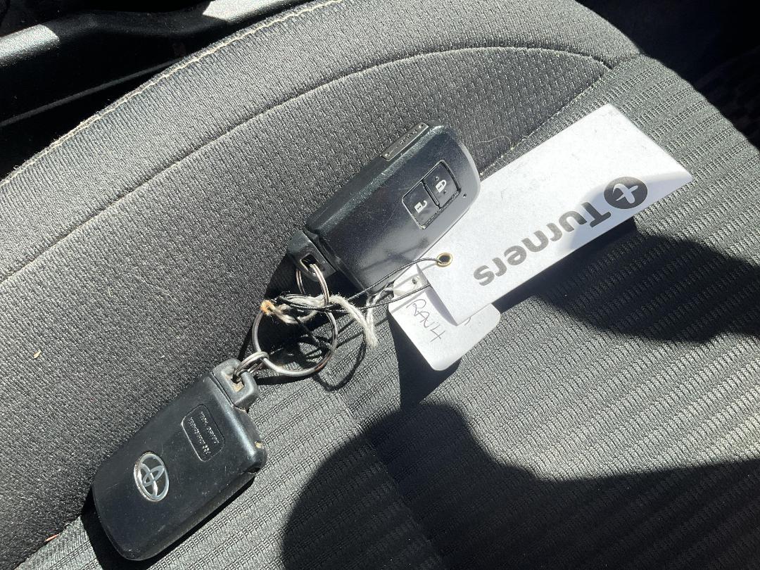 Photo '15' of Toyota Rav4 GXL SUV Photo '15' of Toyota Rav4 GXL SUV