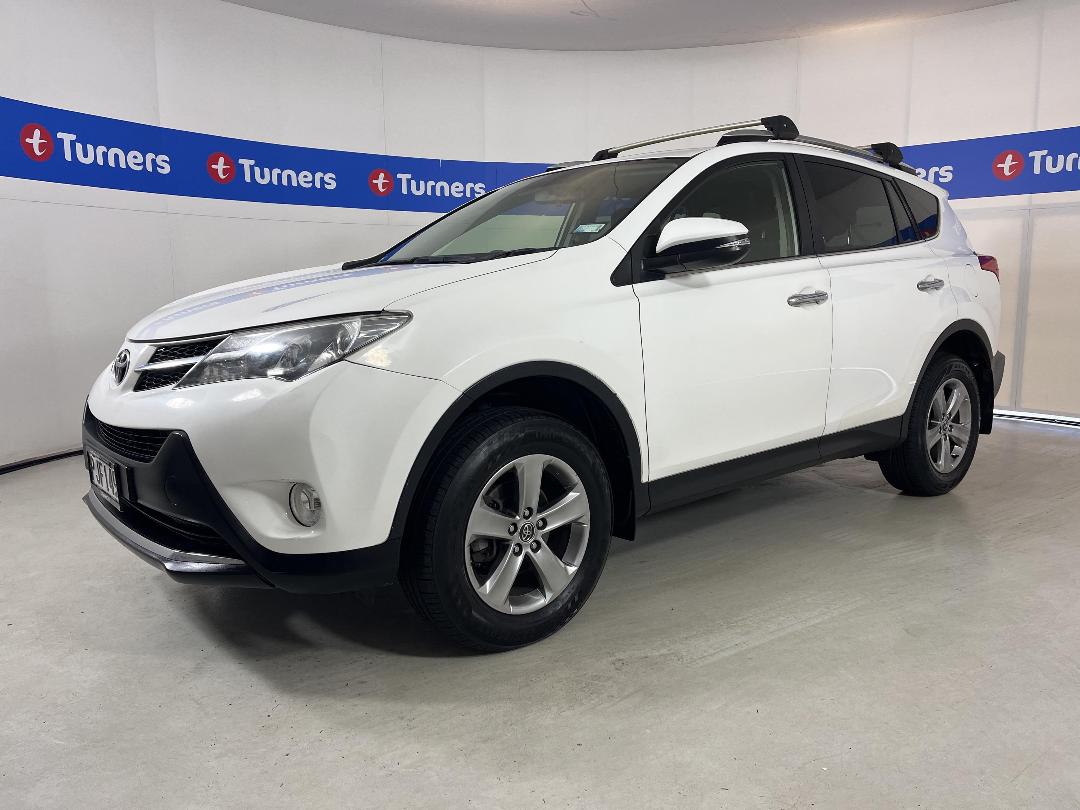 Photo '4' of Toyota Rav4