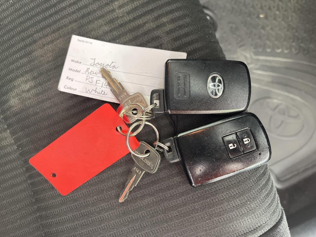 Photo '22' of Toyota Rav4