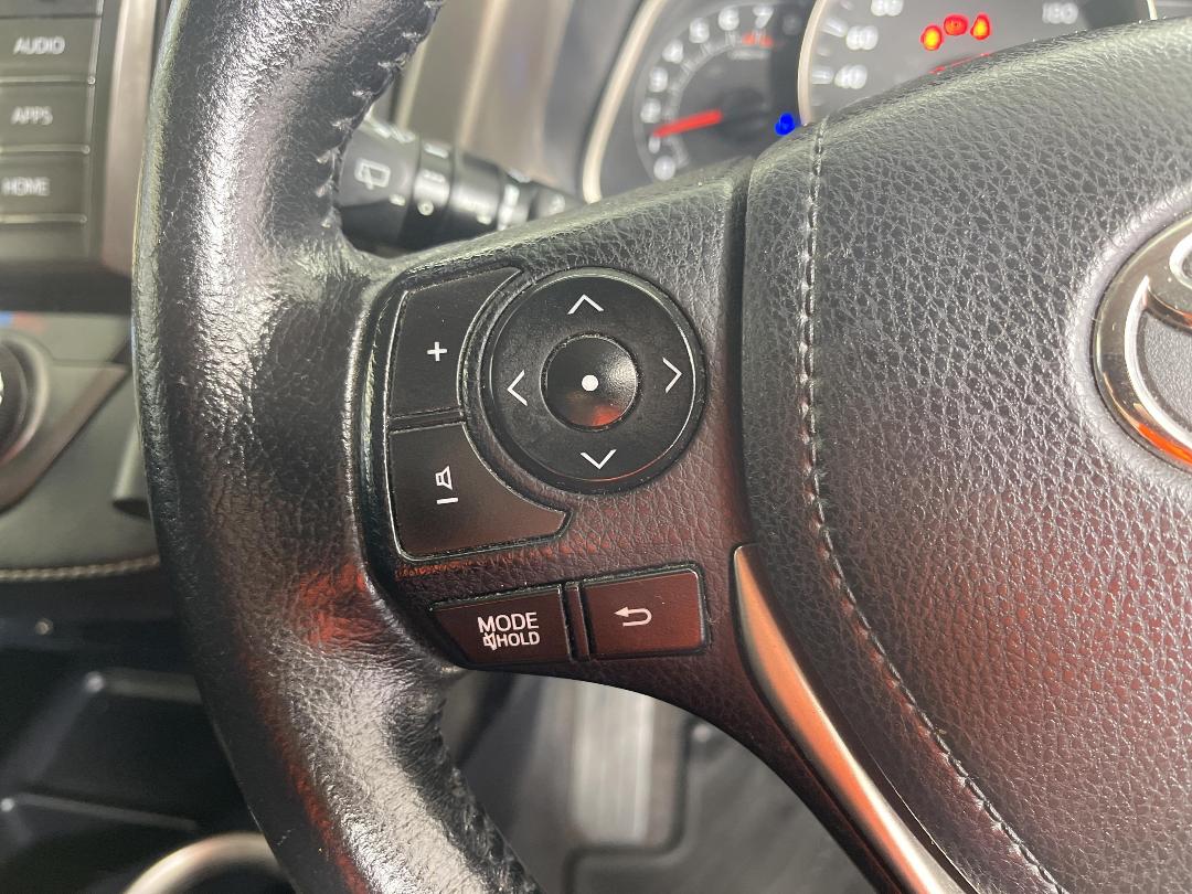 Photo '24' of Toyota Rav4