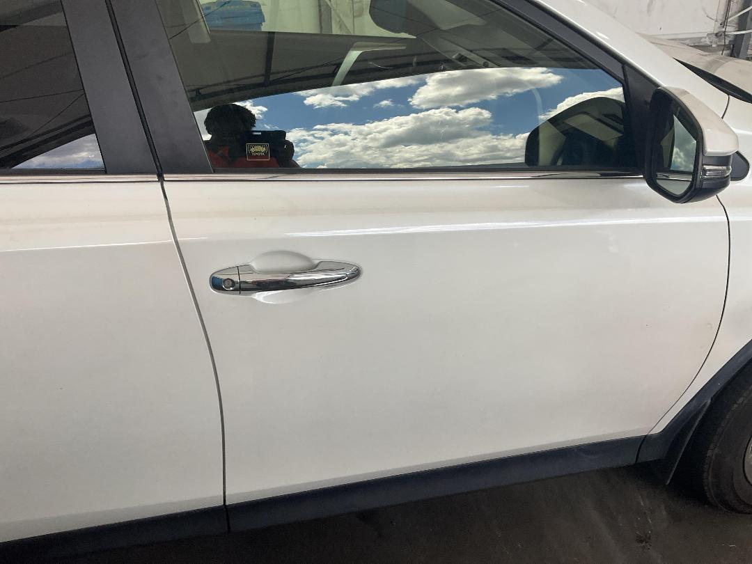 Photo '3' of Toyota Rav4 GXL SUV