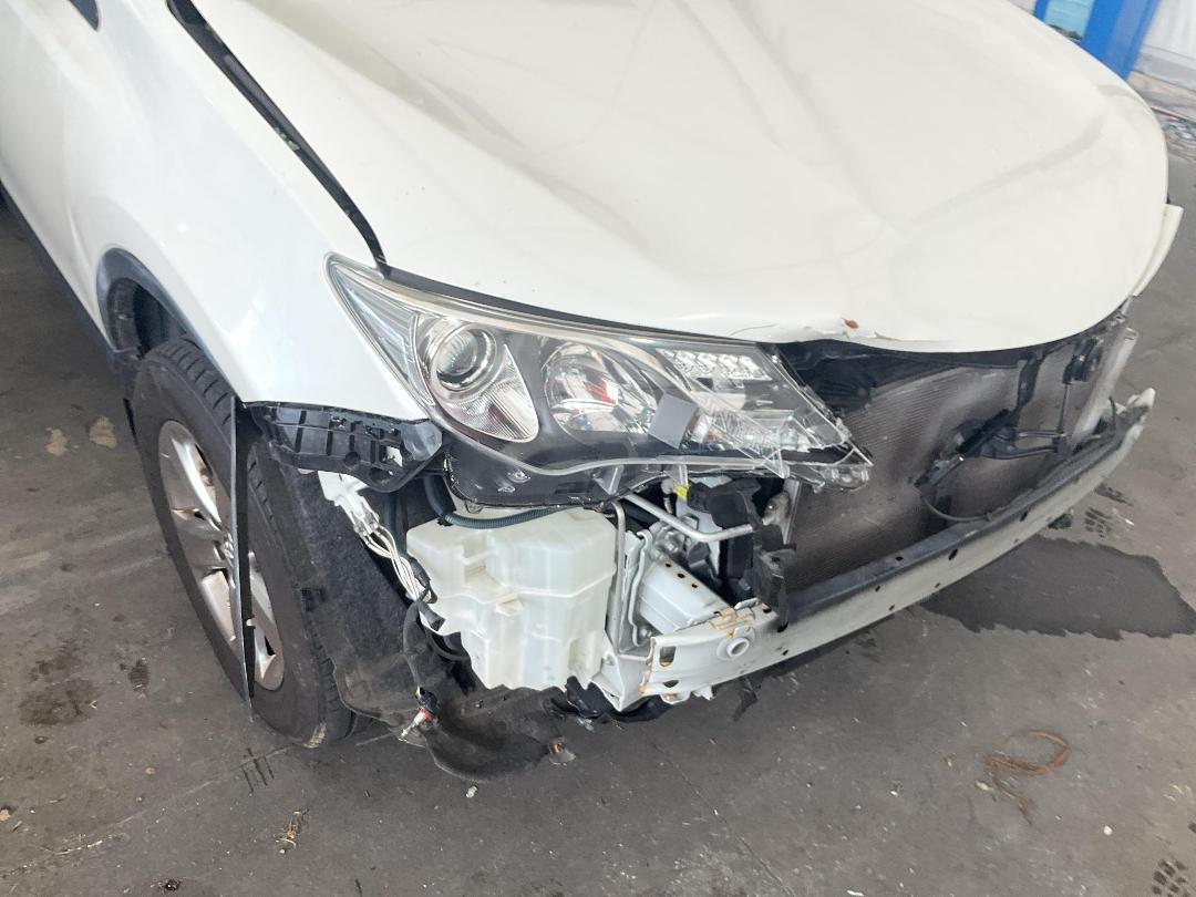 Photo '4' of Toyota Rav4 GXL SUV