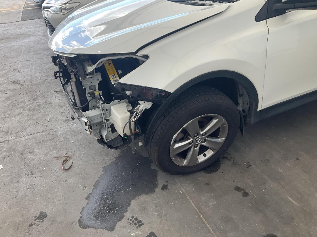 Photo '6' of Toyota Rav4 GXL SUV