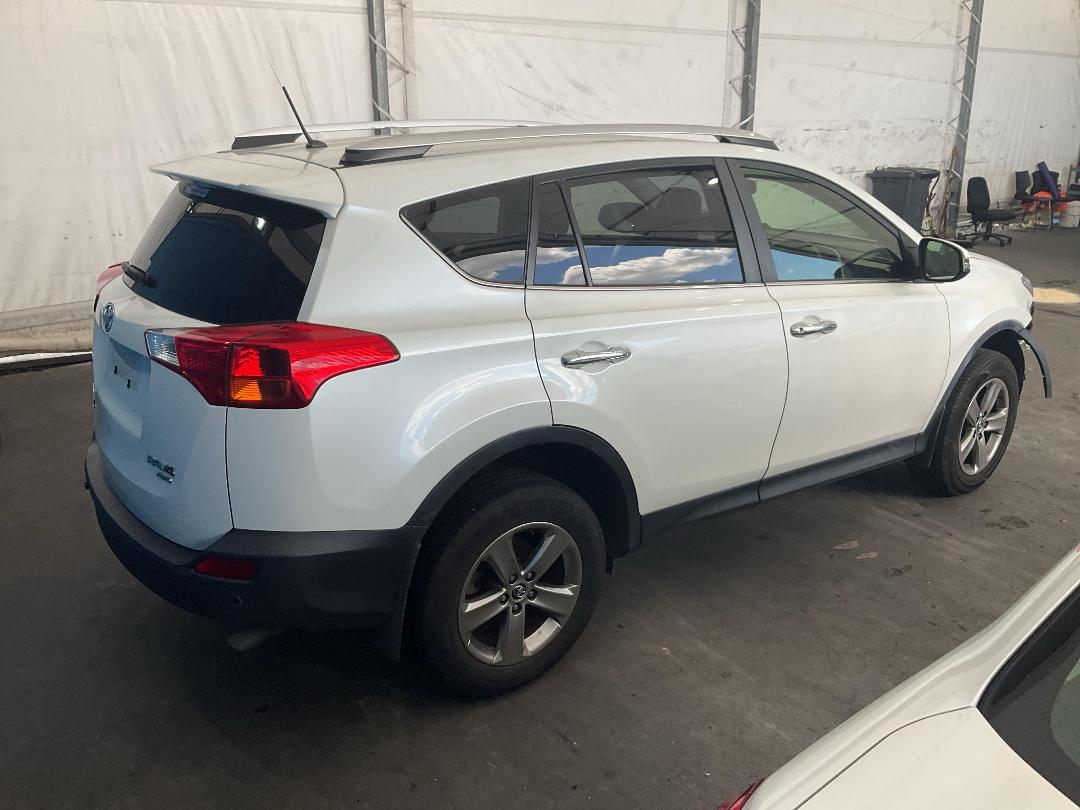 Photo '12' of Toyota Rav4 GXL SUV